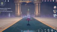 Fight the Abyssal Patricius (Image via Kuro Games)